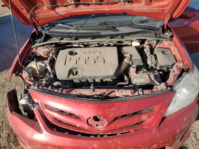 Foto 11 de la subasta – 2013 TOYOTA COROLLA BA con VIN 2T1BU4EE9DC066843
