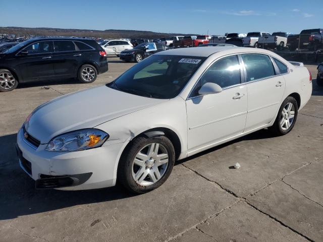 Photo 1 from auction – 2007 CHEVROLET IMPALA LT with VIN 2G1WC58R379334372