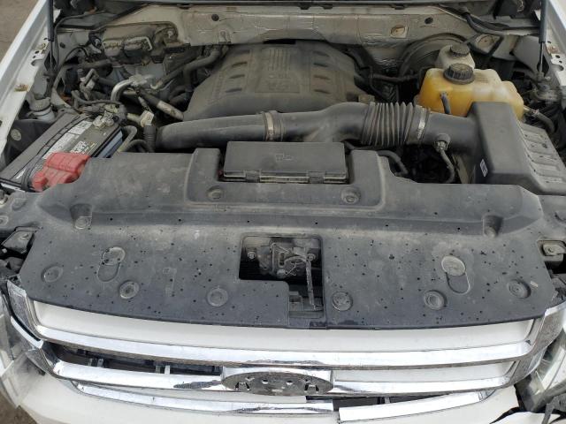 Photo 12 from auction – 2015 FORD EXPEDITION with VIN 1FMJU1LT3FEF49252