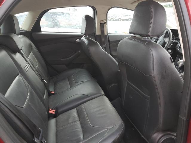 Photo 10 from auction – 2016 FORD FOCUS SE with VIN 1FADP3K26GL298775
