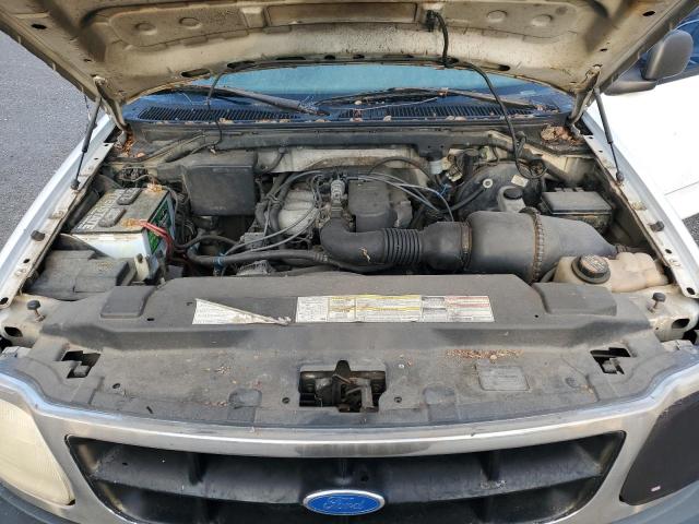 Photo 11 from auction – 1997 FORD F150 with VIN 1FTDF1820VNC24830