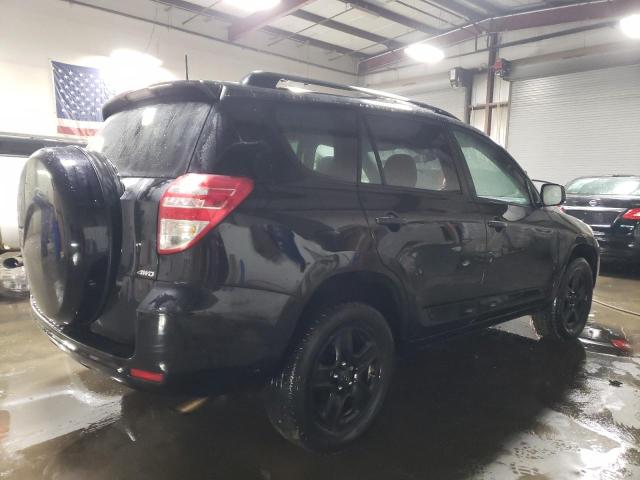 Photo 3 from auction – 2010 TOYOTA RAV4 with VIN 2T3BF4DV6AW070071