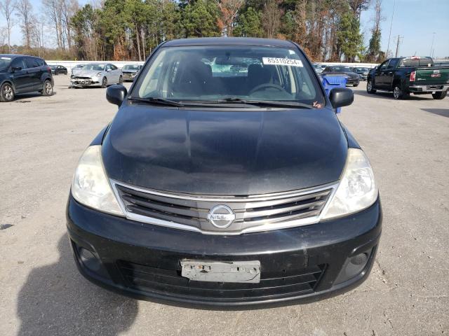 Photo 5 from auction – 2011 NISSAN VERSA with VIN 3N1BC1CP2BL507814