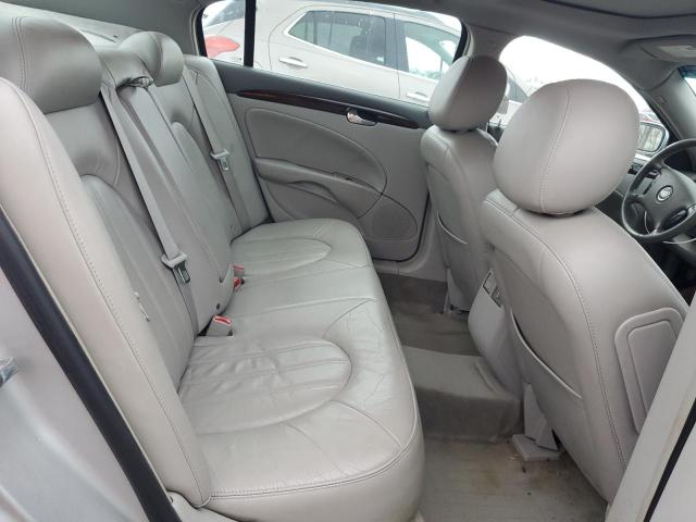 Photo 10 from auction – 2011 BUICK LUCERNE CX with VIN 1G4HJ5EM9BU150463