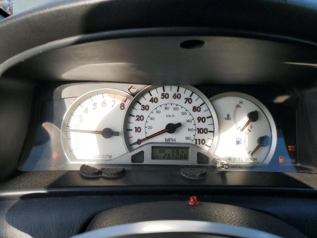 Photo 9 from auction – 2007 TOYOTA COROLLA CE with VIN 1NXBR32E47Z809654