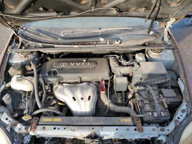 Photo 11 from auction – 2007 TOYOTA SCION TC with VIN JTKDE177470195194