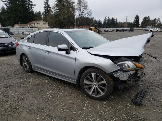 Photo 4 from auction – 2016 SUBARU LEGACY 3.6 with VIN 4S3BNEN60G3038230