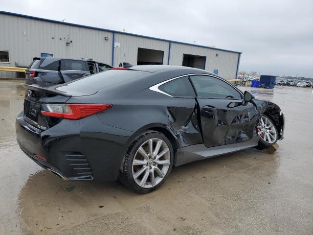 Photo 3 from auction – 2015 LEXUS RC 350 with VIN JTHHE5BC2F5004599