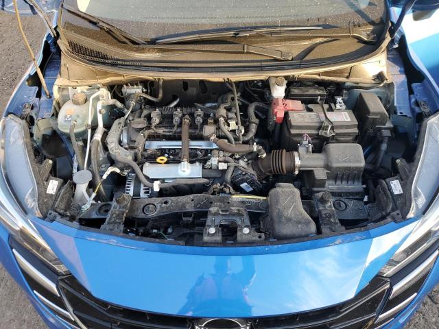 Photo 11 from auction – 2024 NISSAN VERSA SV with VIN 3N1CN8EVXRL917841