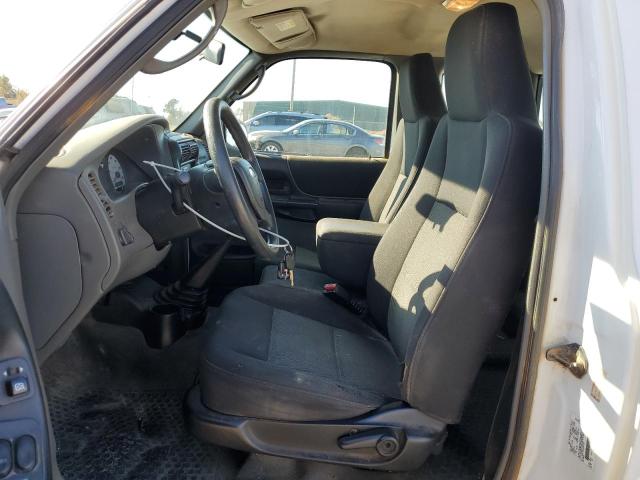 Photo 7 from auction – 2004 FORD RANGER SUP with VIN 1FTYR14E34PA16128