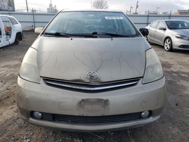Photo 5 from auction – 2008 TOYOTA PRIUS with VIN JTDKB20U383377756