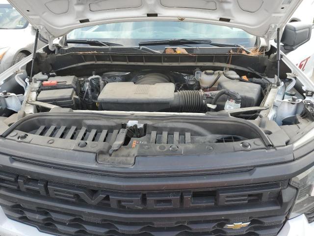 Photo 11 from auction – 2023 CHEVROLET SILVERADO with VIN 3GCNAAED6PG162127