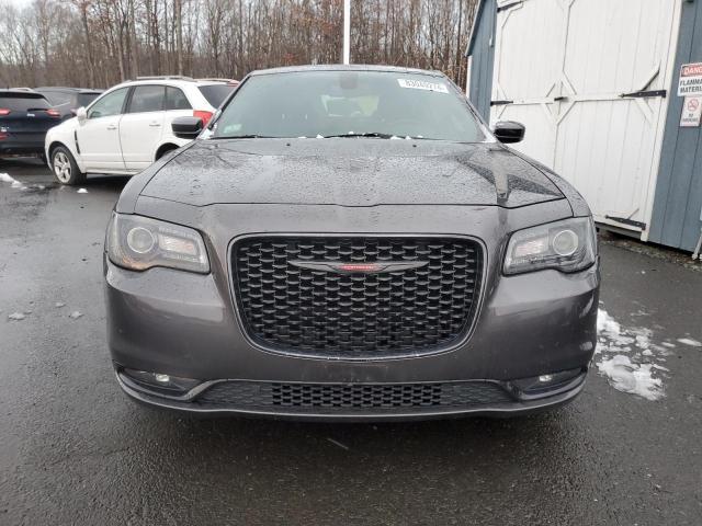 Photo 5 from auction – 2021 CHRYSLER 300 S with VIN 2C3CCABG4MH554376