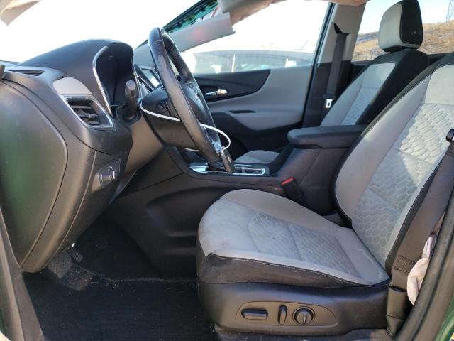 Photo 7 from auction – 2018 CHEVROLET EQUINOX LT with VIN 2GNAXJEV4J6326295