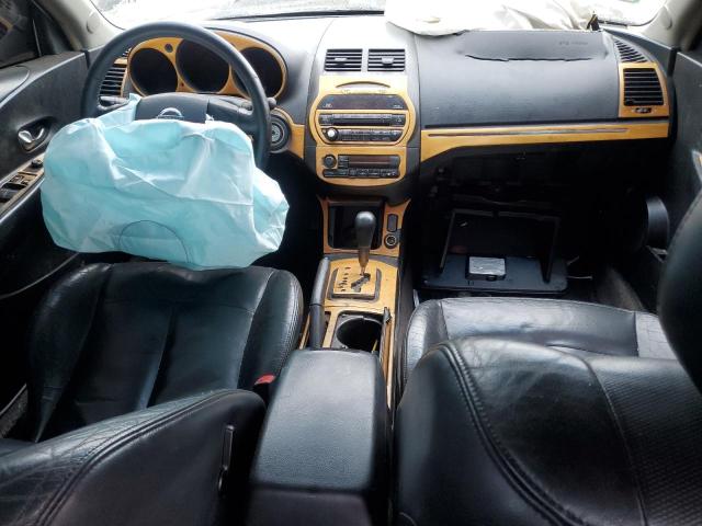 Photo 8 from auction – 2002 NISSAN ALTIMA SE with VIN 1N4BL11E62C152792