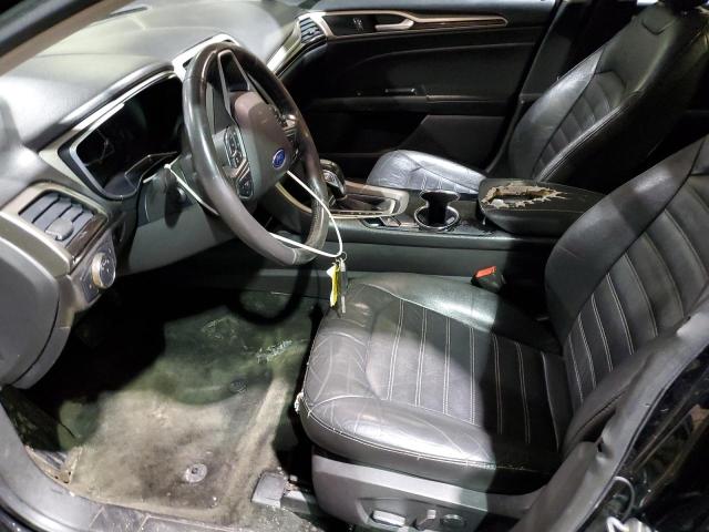 Photo 7 from auction – 2016 FORD FUSION SE with VIN 3FA6P0HD3GR278081