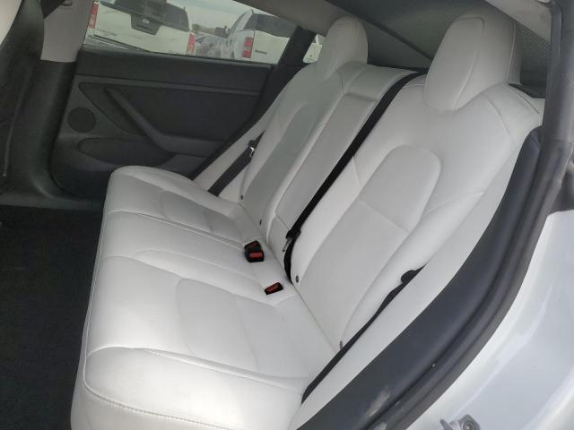 Photo 10 from auction – 2023 TESLA MODEL 3 with VIN 5YJ3E1EA5PF488895