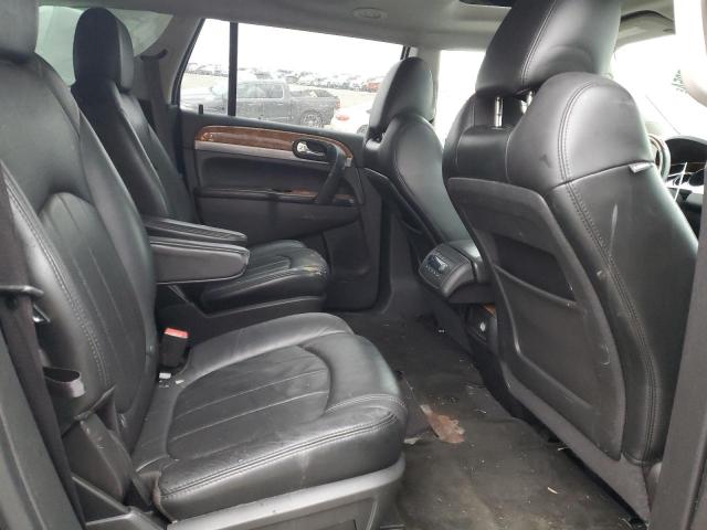 Photo 11 from auction – 2011 BUICK ENCLAVE CX with VIN 5GAKRCEDXBJ389367