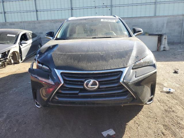 Photo 5 from auction – 2017 LEXUS NX 200T BA with VIN JTJBARBZ2H2108462
