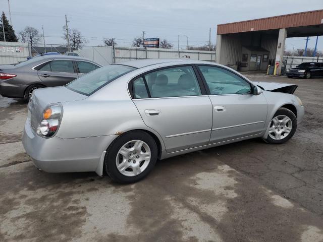 Photo 3 from auction – 2004 NISSAN ALTIMA BAS with VIN 1N4AL11D14C156125