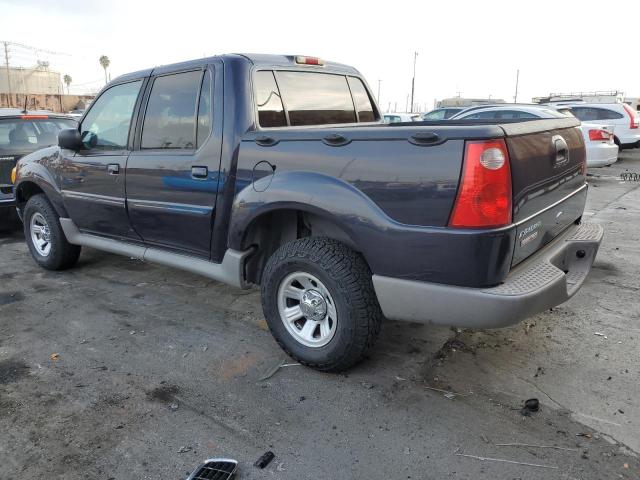 Photo 2 from auction – 2001 FORD EXPLORER S with VIN 1FMZU67E21UB39097