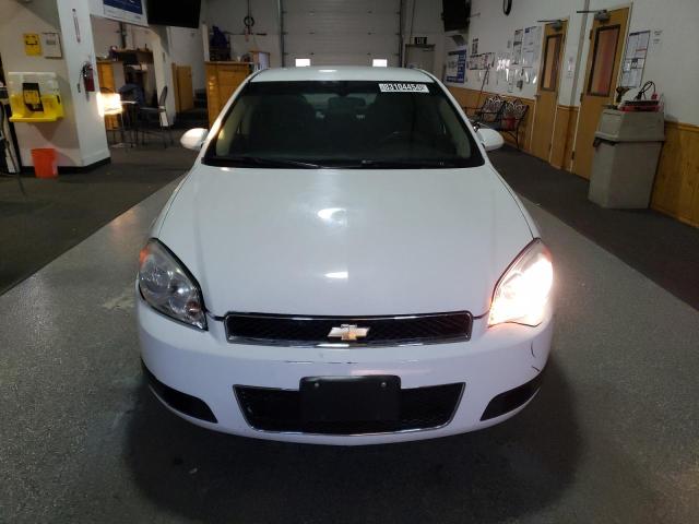 Photo 5 from auction – 2014 CHEVROLET IMPALA LIM with VIN 2G1WD5E33E1167570