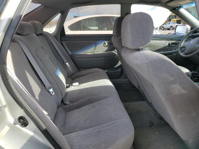 Photo 10 from auction – 2003 TOYOTA AVALON XL with VIN 4T1BF28B73U284566