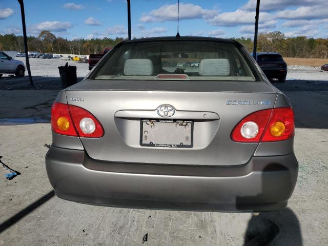 Photo 6 from auction – 2003 TOYOTA COROLLA with VIN 1NXBR32E83Z171452