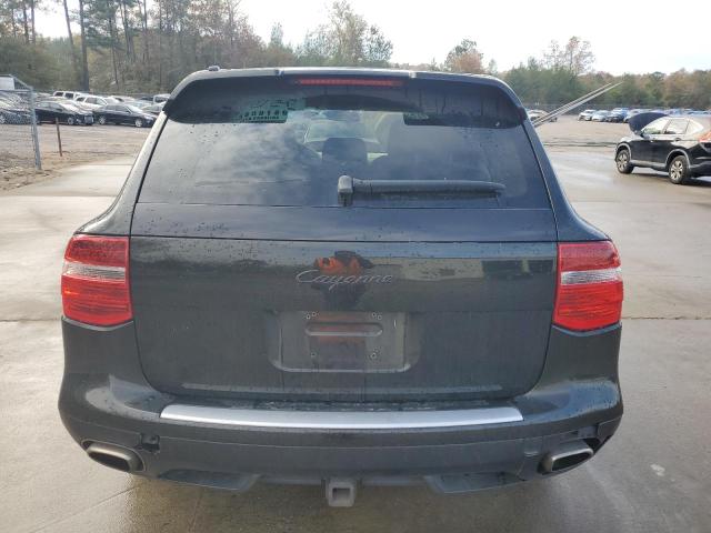 Photo 6 from auction – 2008 PORSCHE CAYENNE with VIN WP1AA29PX8LA22478