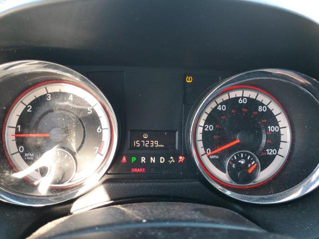 Photo 9 from auction – 2015 DODGE GRAND CARA with VIN 2C4RDGBG3FR750148