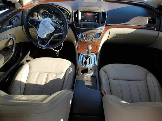 Photo 8 from auction – 2015 BUICK REGAL PREM with VIN 2G4GN5EXXF9148797