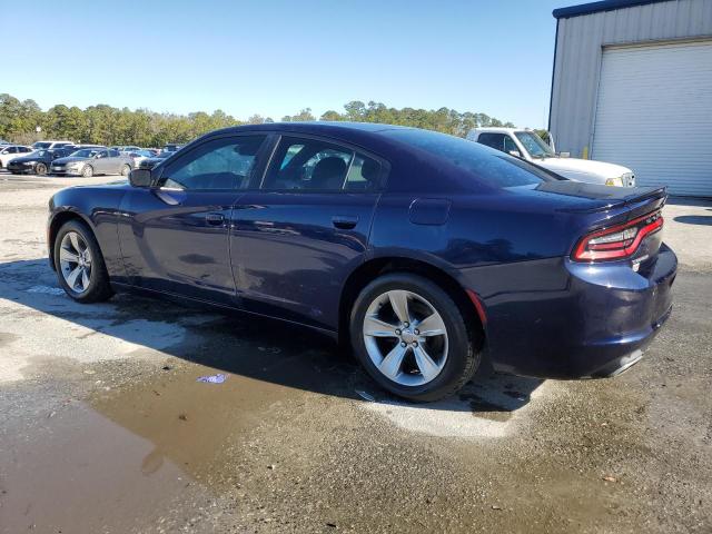 Photo 2 from auction – 2016 DODGE CHARGER SE with VIN 2C3CDXBG6GH105088