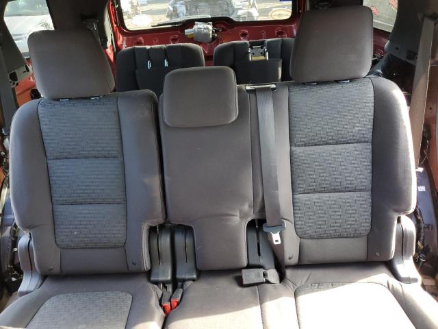 Photo 10 from auction – 2011 FORD EXPLORER X with VIN 1FMHK8D89BGA57640