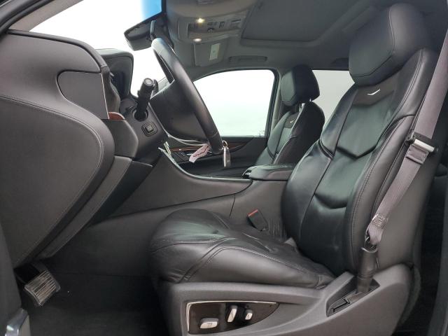 Foto 7 de la subasta – 2015 CADILLAC ESCALADE E con VIN 1GYS4JKJ7FR186790