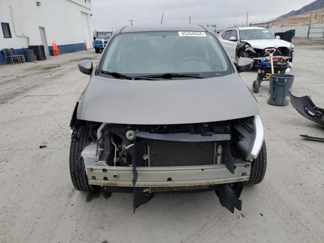 Фото 5 с аукциона – 2016 NISSAN VERSA S с VIN 3N1CN7AP1GL885439