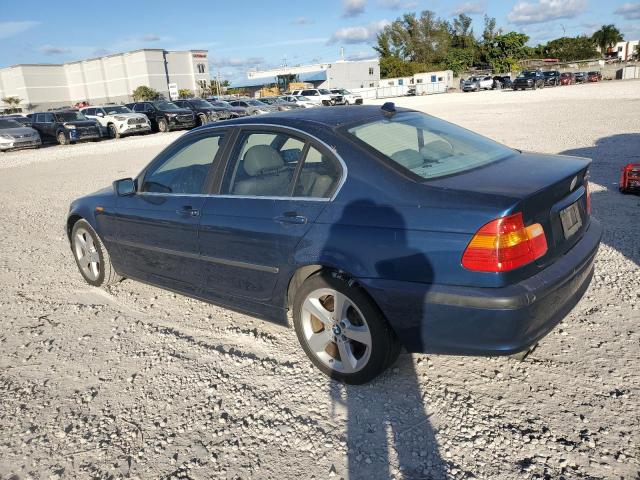 Photo 2 from auction – 2004 BMW 330 XI with VIN WBAEW53434PN35396