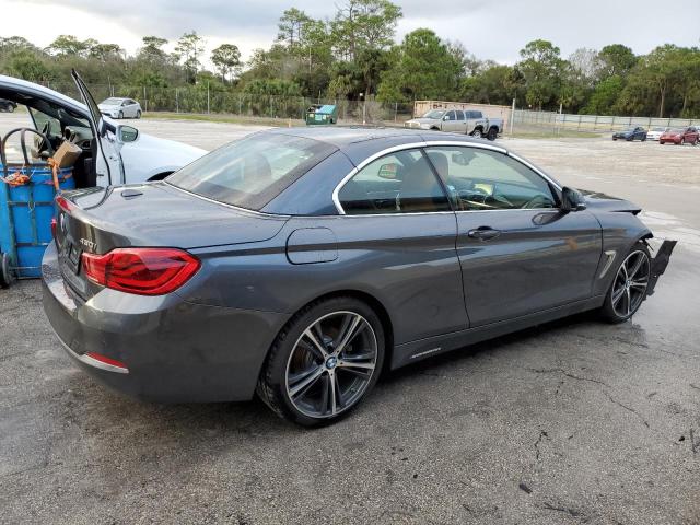 Photo 3 from auction – 2019 BMW 430I with VIN WBA4Z1C5XKEE48935