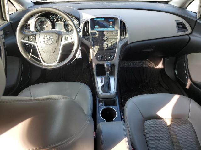 Photo 8 from auction – 2014 BUICK VERANO with VIN 1G4PP5SK3E4152534
