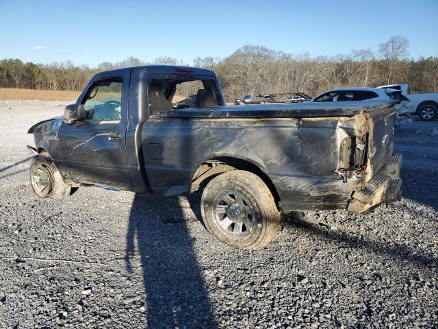 Photo 2 from auction – 2009 FORD RANGER with VIN 1FTYR10D99PA19782