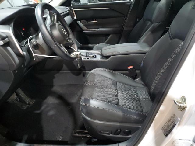 Photo 7 from auction – 2023 MAZDA CX-50 PREF with VIN 7MMVABCM7PN136569