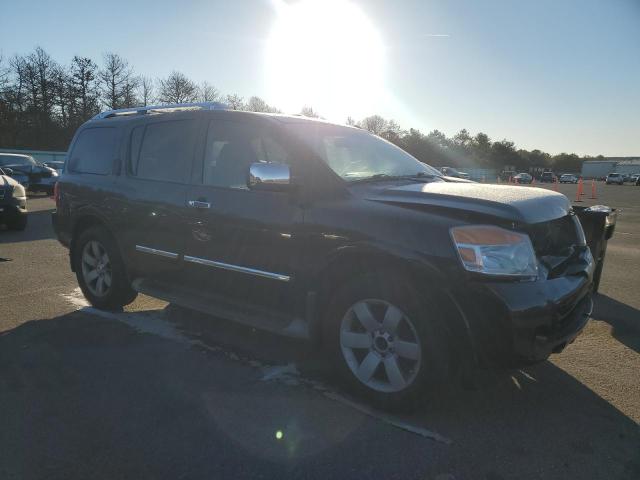 Photo 4 from auction – 2010 NISSAN ARMADA SE with VIN 5N1AA0NC4AN620824