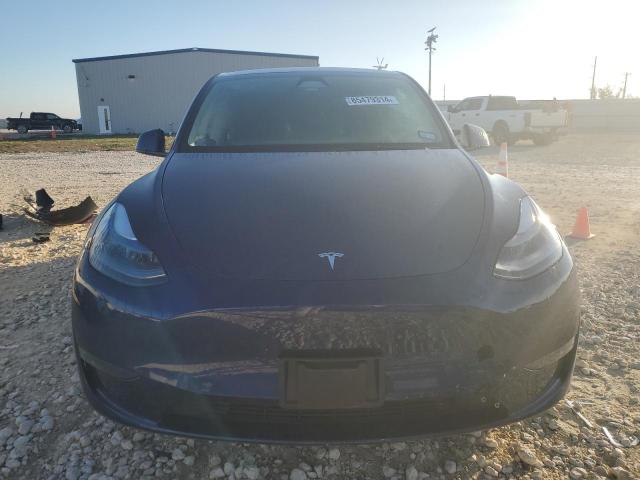 Photo 5 from auction – 2023 TESLA MODEL Y with VIN 7SAYGDEE6PA165654