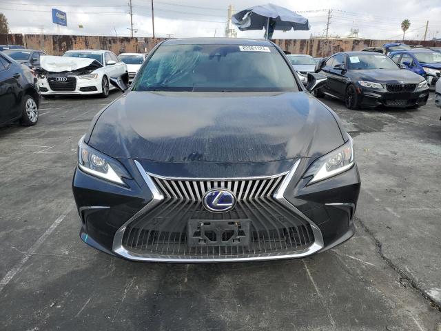 Photo 5 from auction – 2019 LEXUS ES 300H with VIN JTHB21B10K2023539