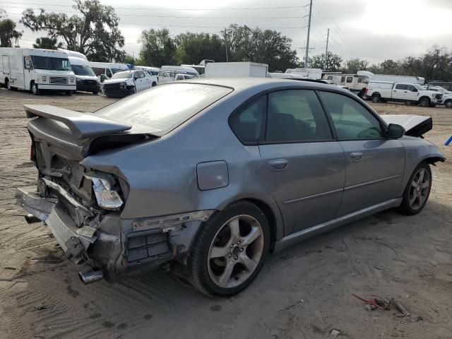 Photo 3 from auction – 2009 SUBARU LEGACY 2.5 with VIN 4S3BL616497211650