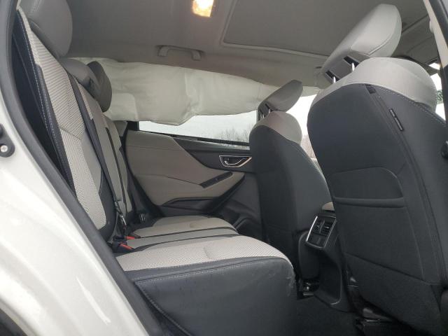 Photo 11 from auction – 2019 SUBARU FORESTER P with VIN JF2SKAEC1KH515638