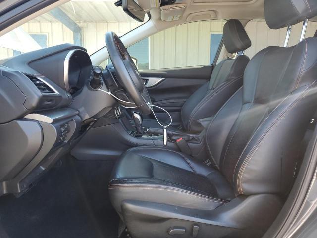 Photo 7 from auction – 2022 SUBARU CROSSTREK with VIN JF2GTHMC3NH228366