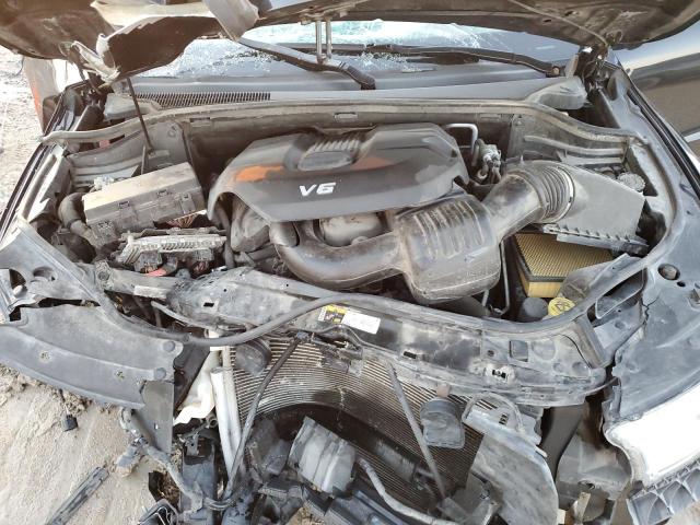 Photo 12 from auction – 2014 DODGE DURANGO LI with VIN 1C4RDHDG5EC452596