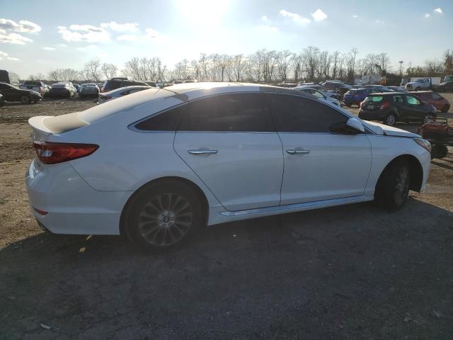 Photo 3 from auction – 2015 HYUNDAI SONATA SPO with VIN 5NPE34AF7FH014044