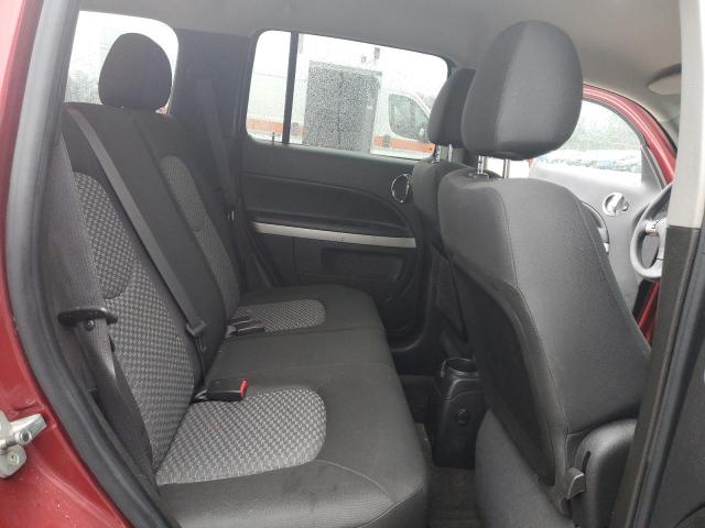 Photo 11 from auction – 2009 CHEVROLET HHR LT with VIN 3GNCA23B89S503565