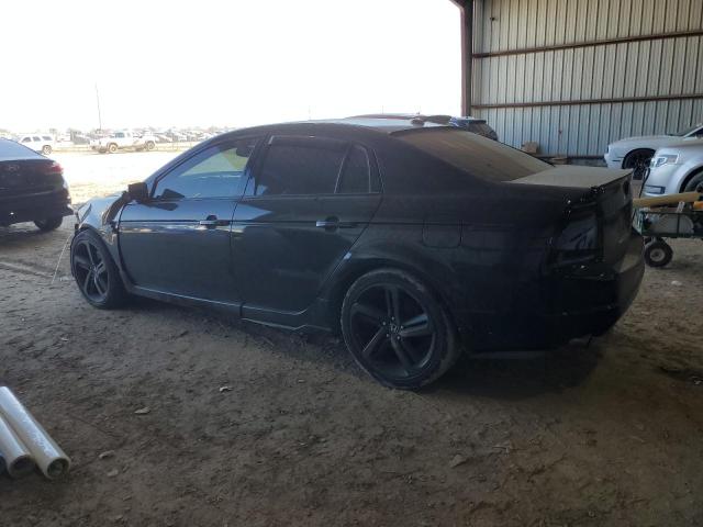 Photo 2 from auction – 2007 ACURA TL with VIN 19UUA66227A003577